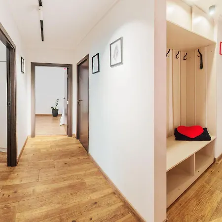 Monro Apartment Lviv Exterior photo