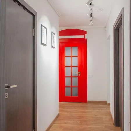 Monro Apartment Lviv Exterior photo