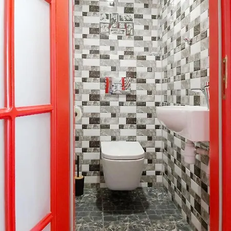 Monro Apartment Lviv Exterior photo
