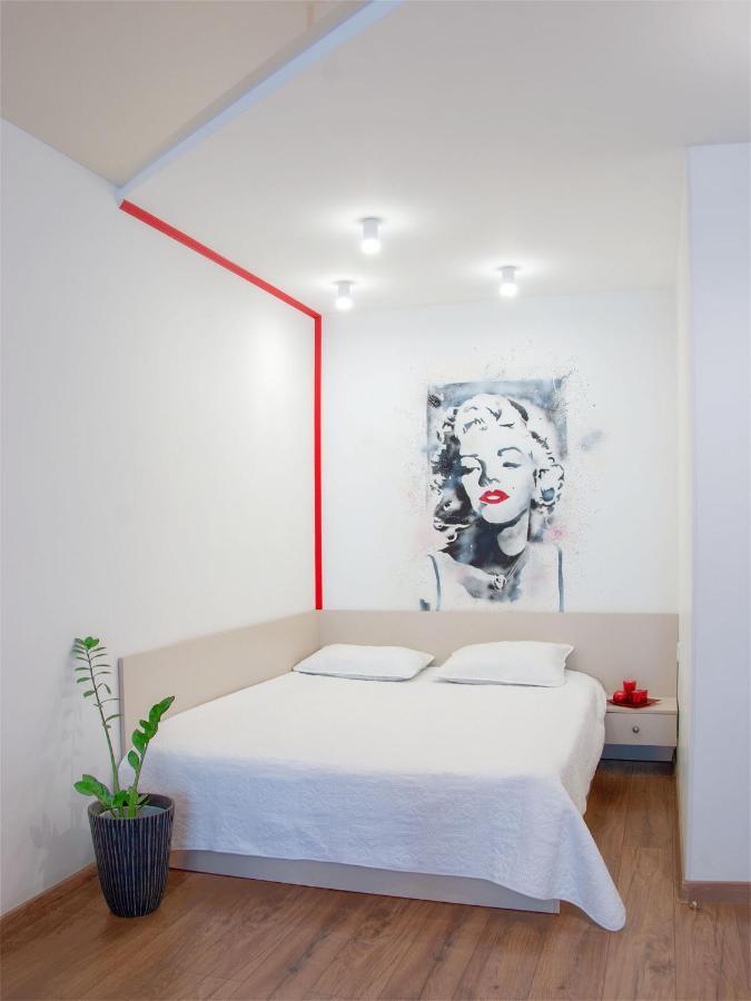 Apartment Monro