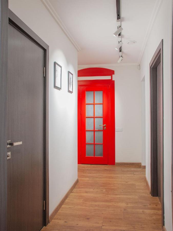 Apartment Monro *