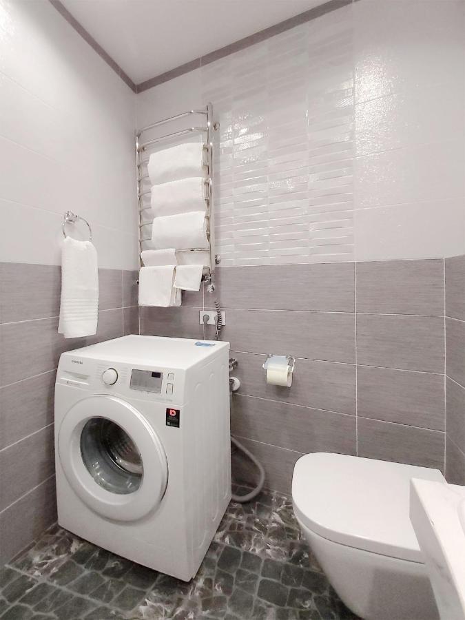 Apartment Monro