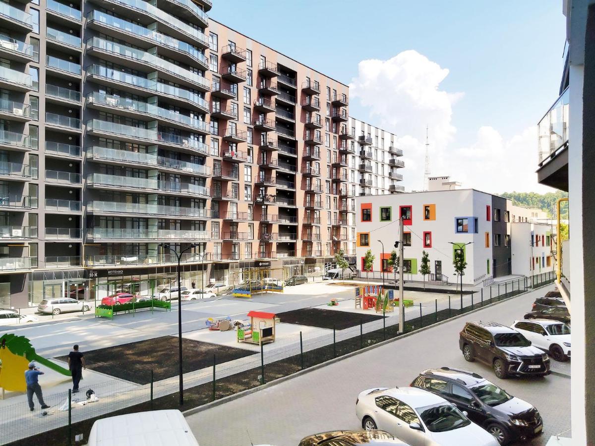 Apartment Monro