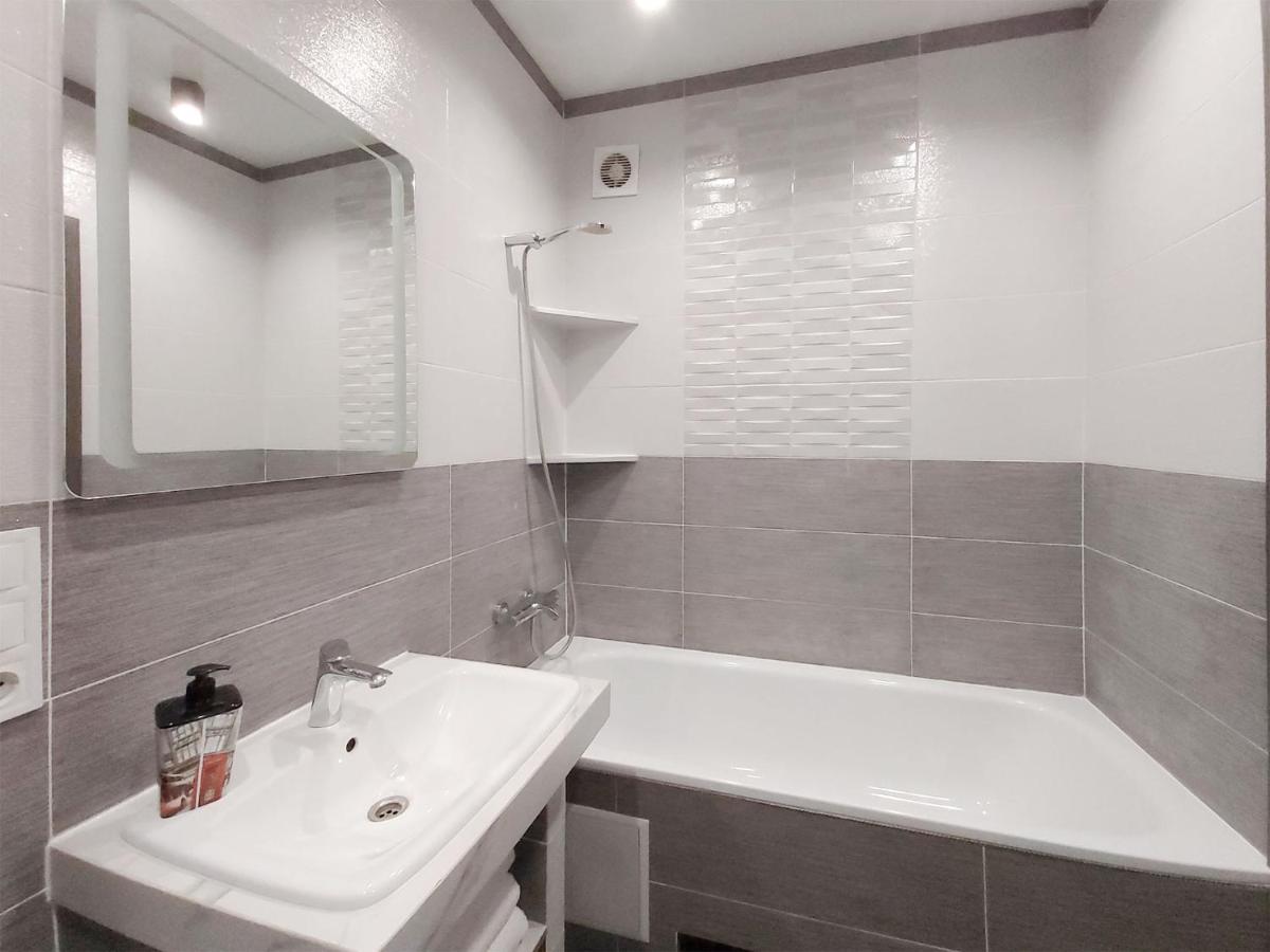 Apartment Monro Lviv
