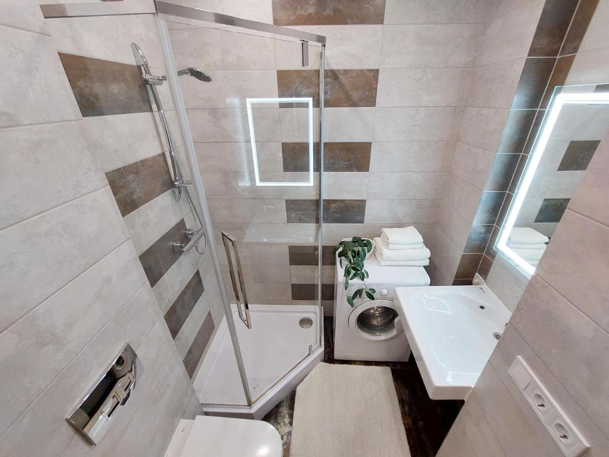 Apartment Monro *
