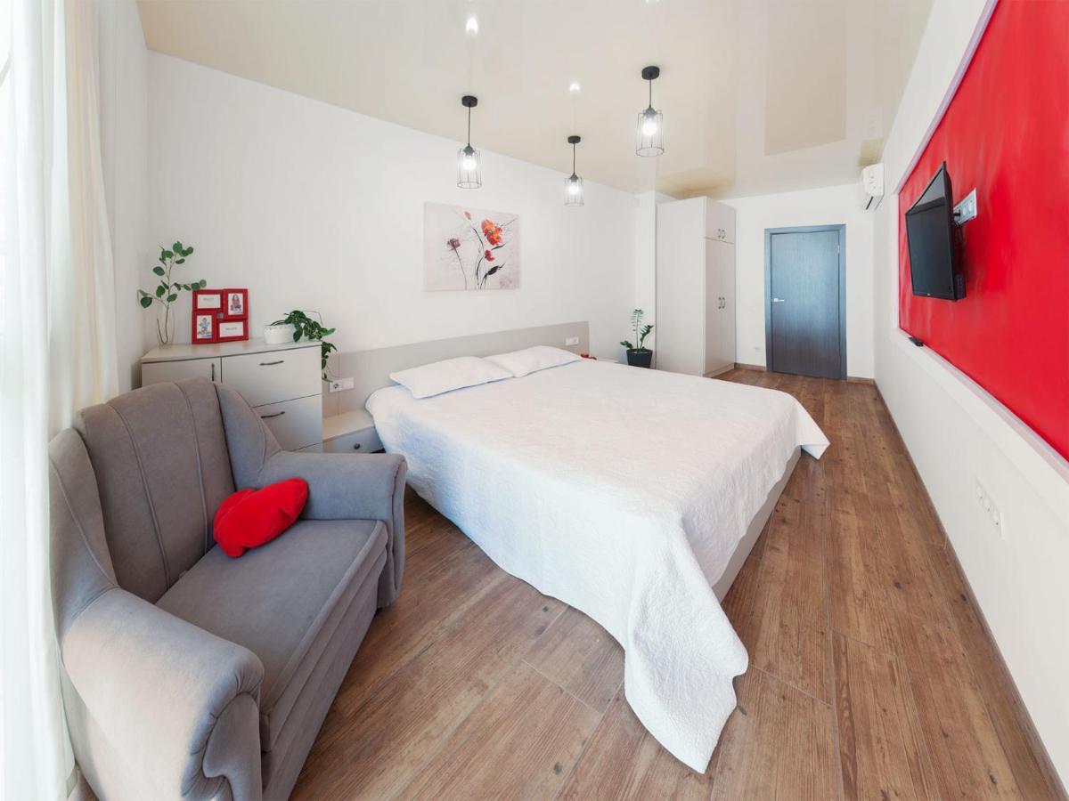 Apartment Monro *