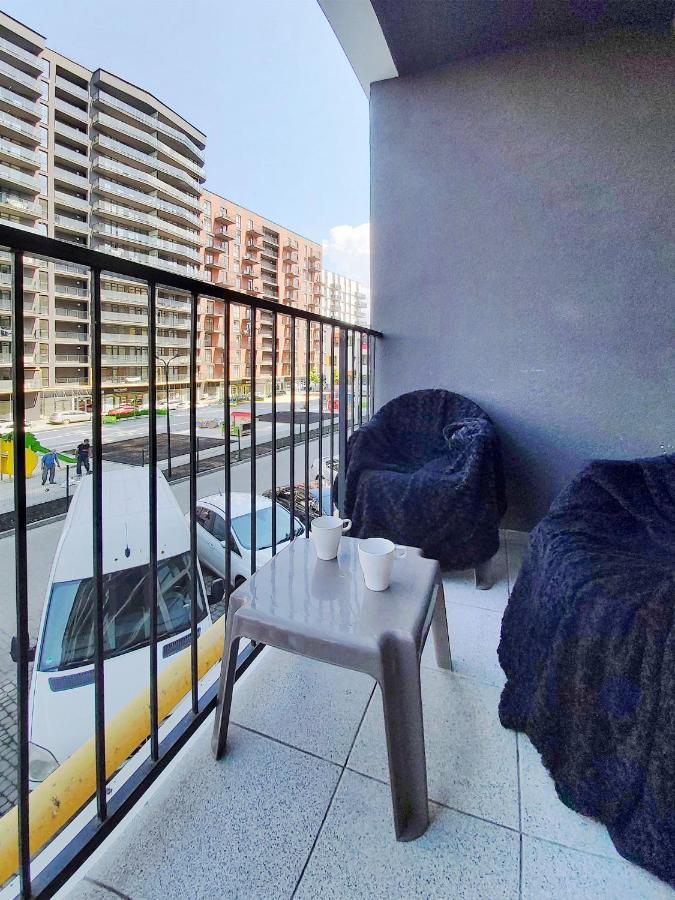 Apartment Monro *